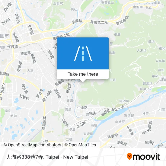 大湖路338巷7弄 map