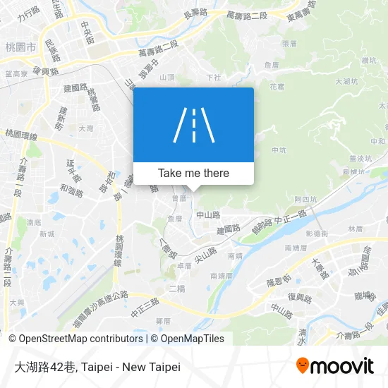 大湖路42巷 map