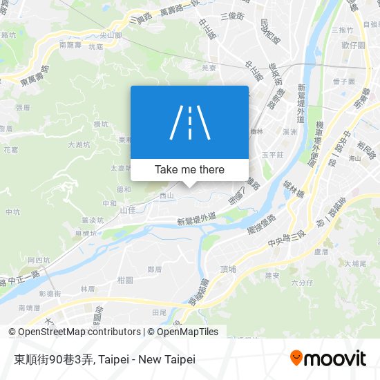 東順街90巷3弄 map