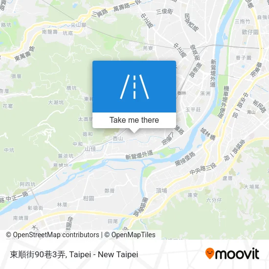 東順街90巷3弄 map