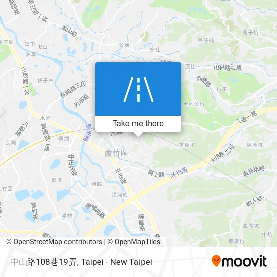 中山路108巷19弄 map