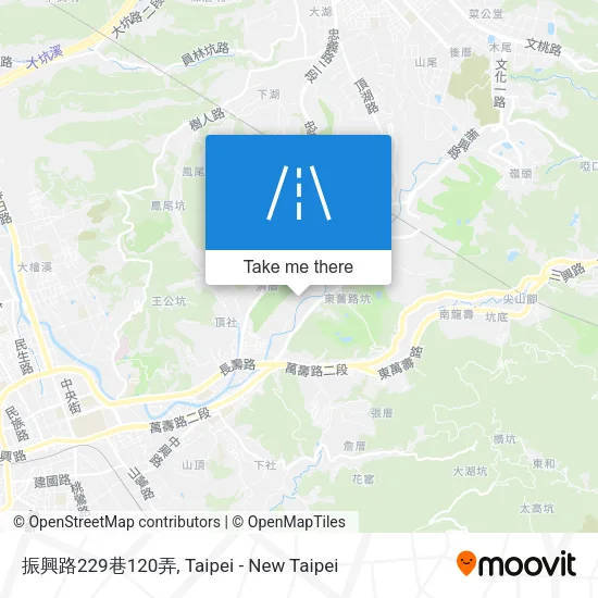 振興路229巷120弄 map