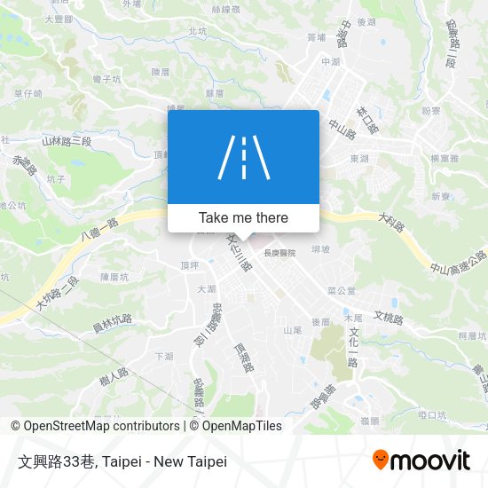 文興路33巷 map