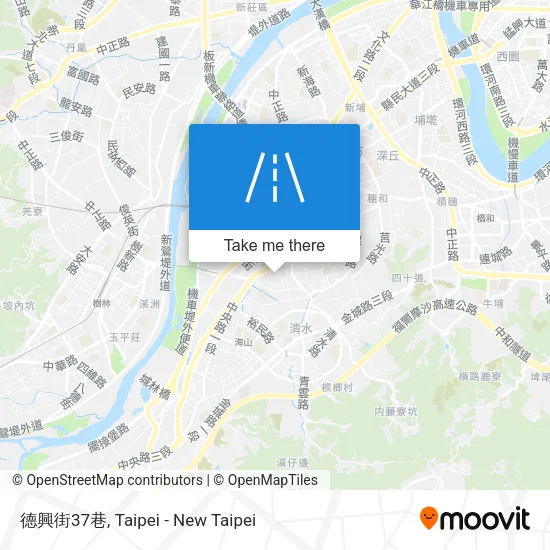 德興街37巷 map