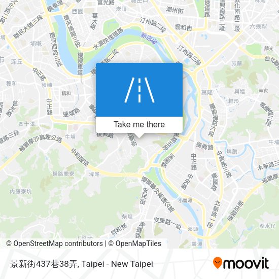 景新街437巷38弄 map