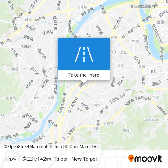 南雅南路二段142巷 map