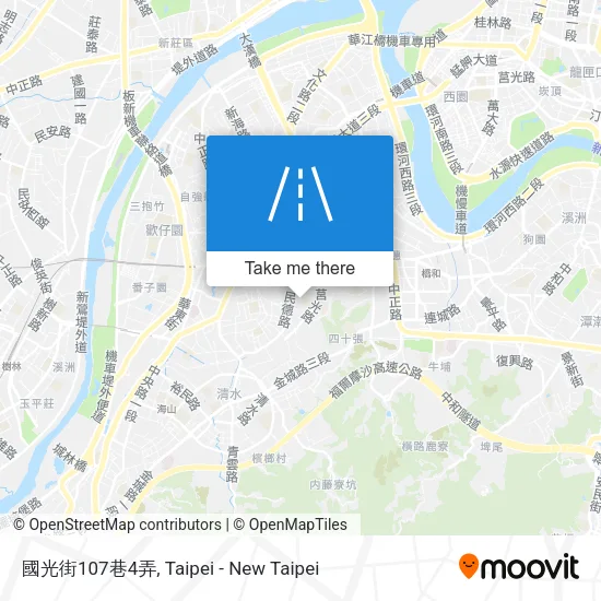 國光街107巷4弄 map