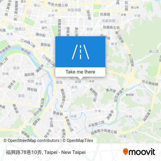 福興路78巷10弄 map