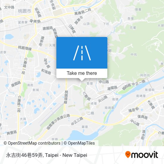 永吉街46巷59弄 map