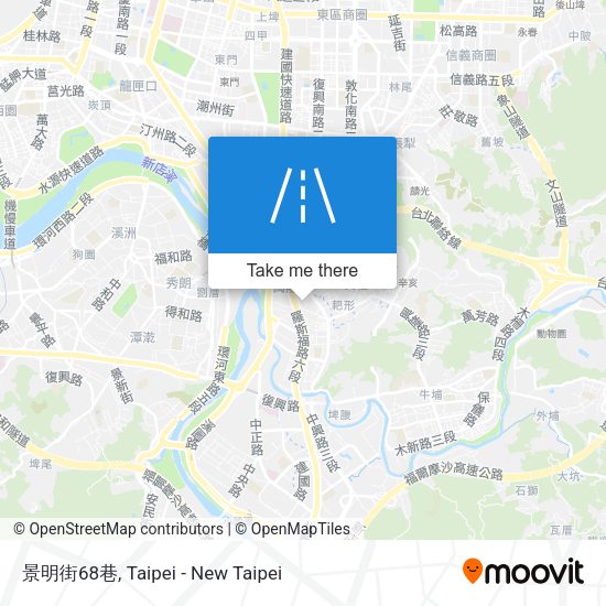 景明街68巷 map