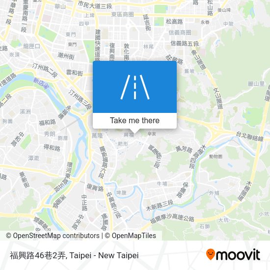 福興路46巷2弄 map