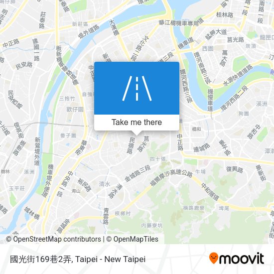 國光街169巷2弄 map