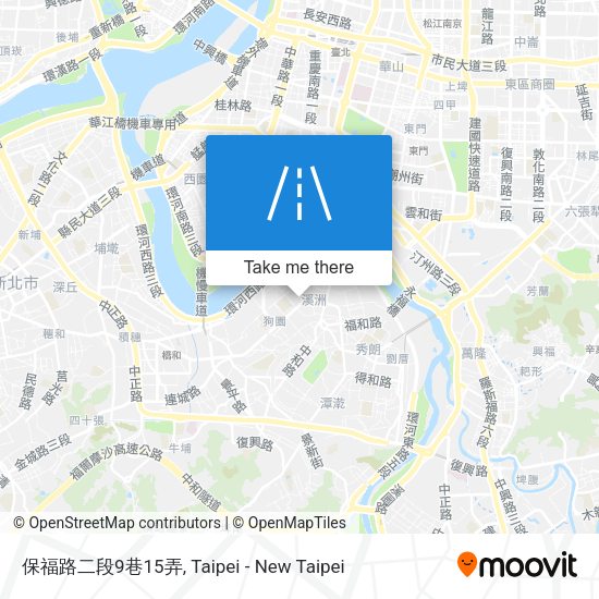 保福路二段9巷15弄 map