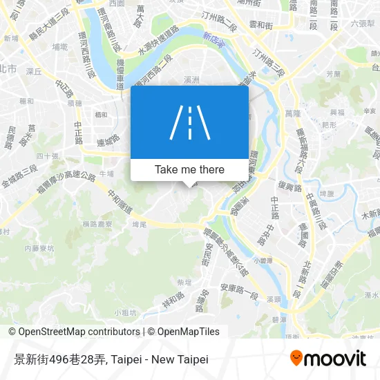 景新街496巷28弄 map