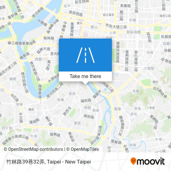 竹林路39巷32弄 map