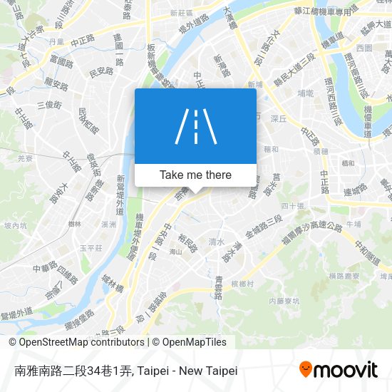 南雅南路二段34巷1弄 map