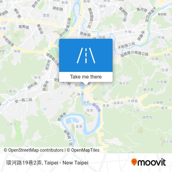 環河路19巷2弄 map