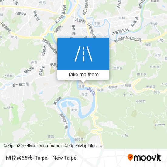 國校路65巷 map