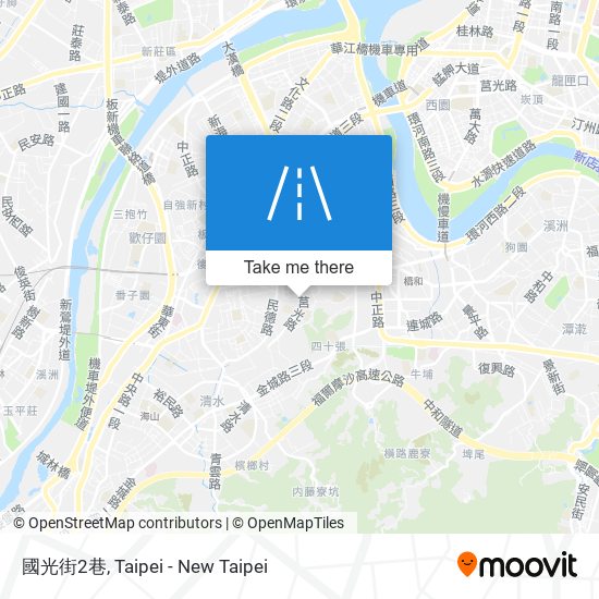 國光街2巷 map