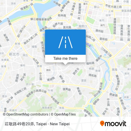 莊敬路49巷20弄 map