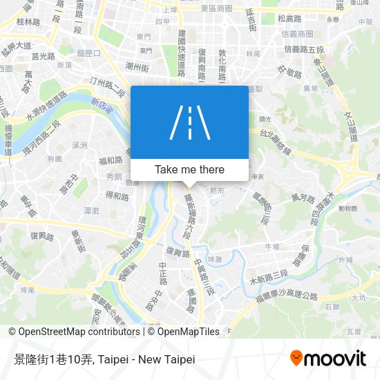 景隆街1巷10弄 map