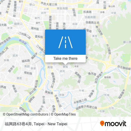 福興路63巷4弄 map