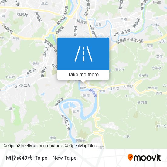 國校路49巷 map