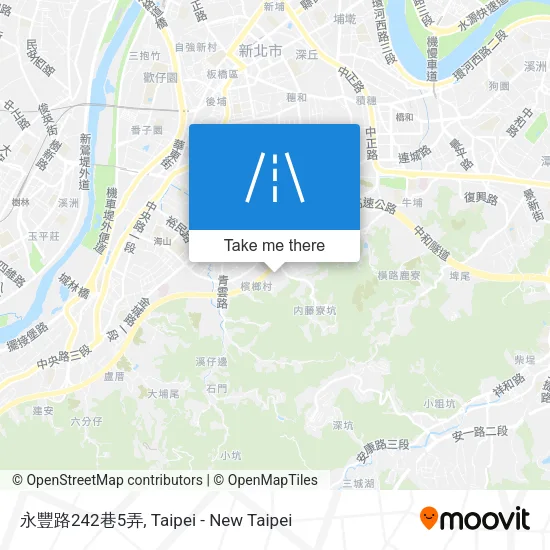 永豐路242巷5弄 map