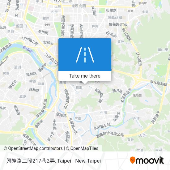 興隆路二段217巷2弄 map