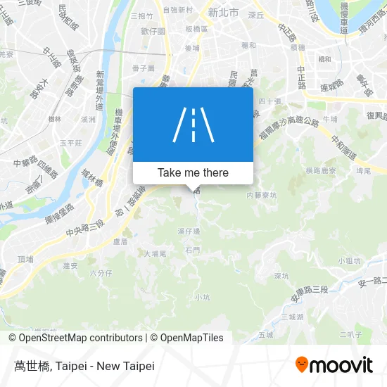 萬世橋 map