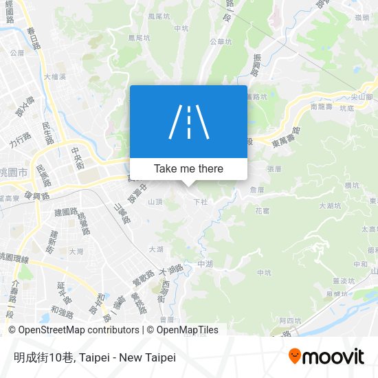 明成街10巷 map