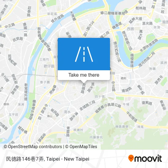 民德路146巷7弄 map