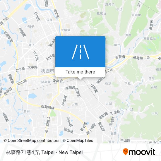 林森路71巷4弄 map