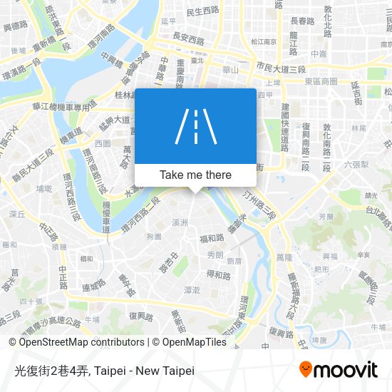 光復街2巷4弄 map