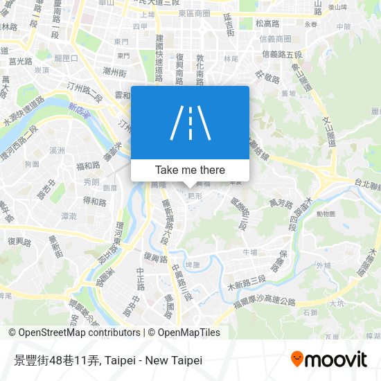 景豐街48巷11弄 map