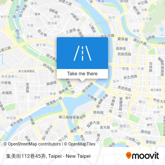 集美街112巷45弄 map