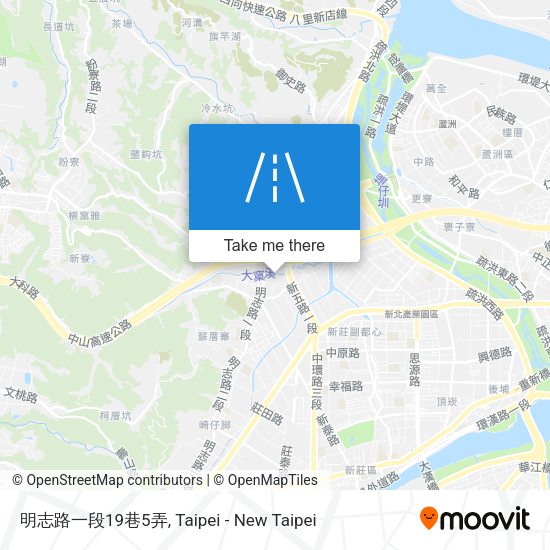 明志路一段19巷5弄 map