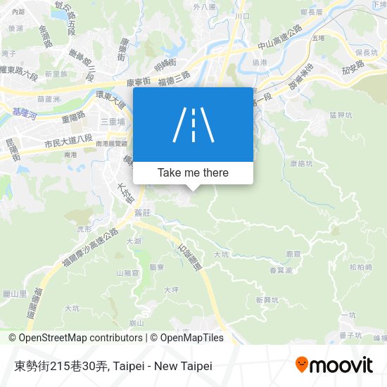東勢街215巷30弄 map