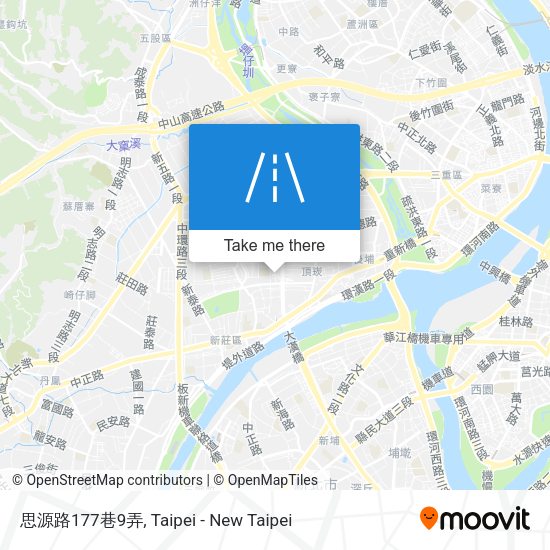 思源路177巷9弄 map