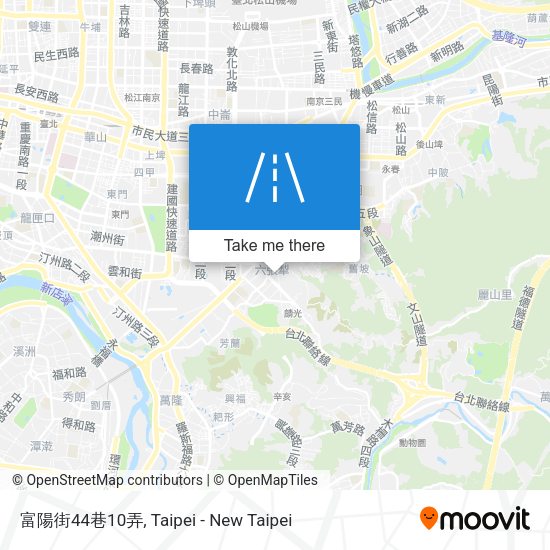 富陽街44巷10弄 map