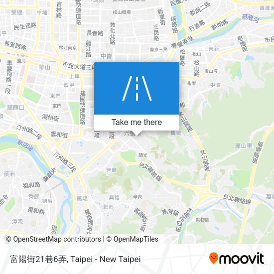 富陽街21巷6弄 map