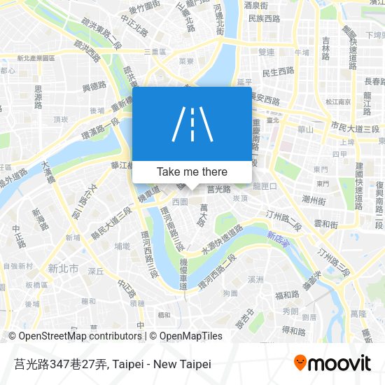 莒光路347巷27弄 map