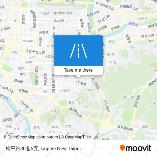 松平路30巷6弄 map