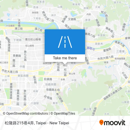 松隆路215巷4弄 map