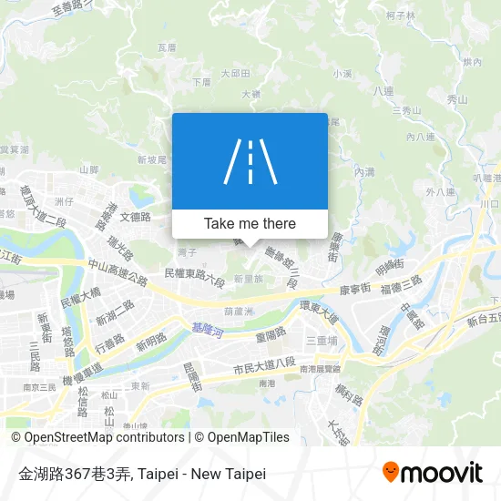 金湖路367巷3弄 map