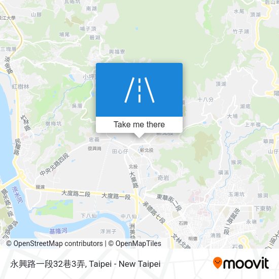 永興路一段32巷3弄 map