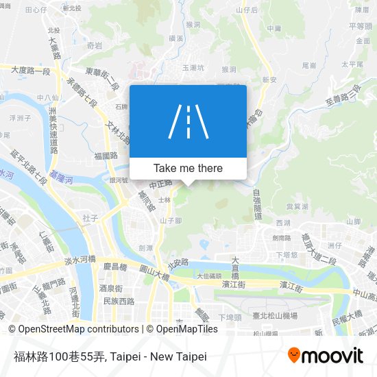 福林路100巷55弄 map
