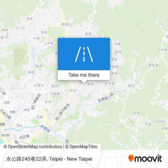永公路245巷22弄 map