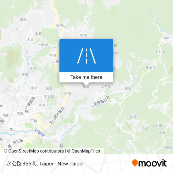 永公路355巷 map