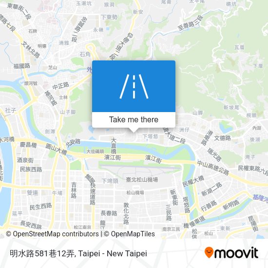 明水路581巷12弄 map